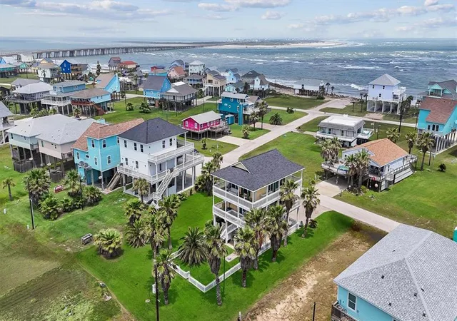30th image of 13027 Buccaneer Parkway Parkway, Freeport, TX 77541 | MLS# 34449045