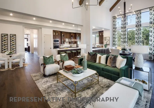 4th image of 26716 Stein Ranch Rd, Montgomery, TX 77316 | MLS# 68471446