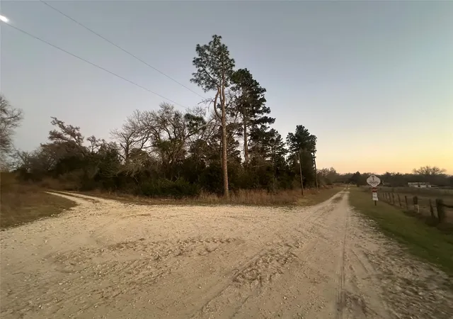 Photo 3 of Land for sale at 3ac County Rd 443, Marquez, TX 77865 | MLS# 67139531 | Listing updated on 2026-03-06