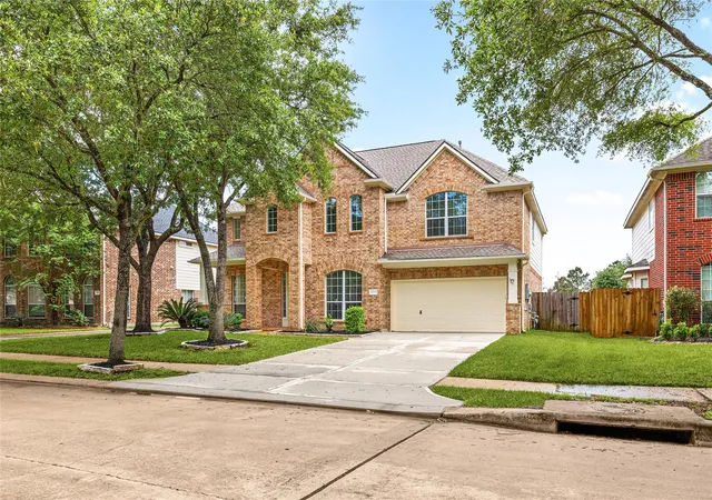 Photo 1 of Single family home for sale at 21223 Granite Trl Ln, Richmond, TX 77407 | MLS# 96114257 | Listing updated on 2026-09-19