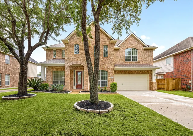 Photo 3 of Single family home for sale at 21223 Granite Trl Ln, Richmond, TX 77407 | MLS# 96114257 | Listing updated on 2026-09-19
