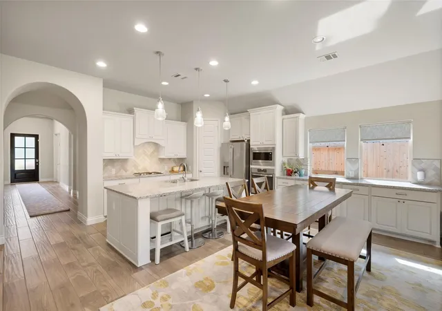 Photo 4 of Sale Pending at 212 Trillium Park Loop, Conroe, TX 77304 | MLS# 90085979 | Listing updated on 2026-09-11