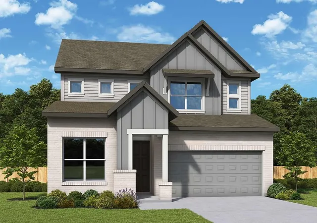 Photo 1 of Single family home for sale at 6331 Haltwhistle Ln, Katy, TX 77449 | MLS# 43015330 | Listing updated on 2026-09-18