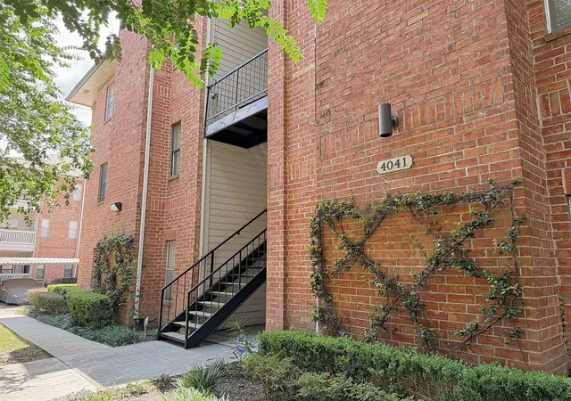 1st image of 4041 Law St #505, Houston, TX 77005 | MLS# 22183134