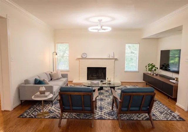 4th image of 4041 Law St #505, Houston, TX 77005 | MLS# 22183134