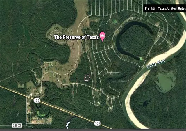 Photo 1 of Land for sale at 212 Carpenter Dr, Cleveland, TX 77327 | MLS# 2925392 | Listing updated on 2026-04-21