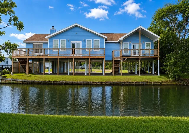 1st image of 1615 Railroad Ave, Dickinson, TX 77539 | MLS# 14508163