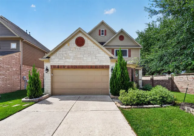 Photo 1 of Single family home for sale at 5102 Espuela Ln, Baytown, TX 77521 | MLS# 54172575 | Listing updated on 2026-09-01