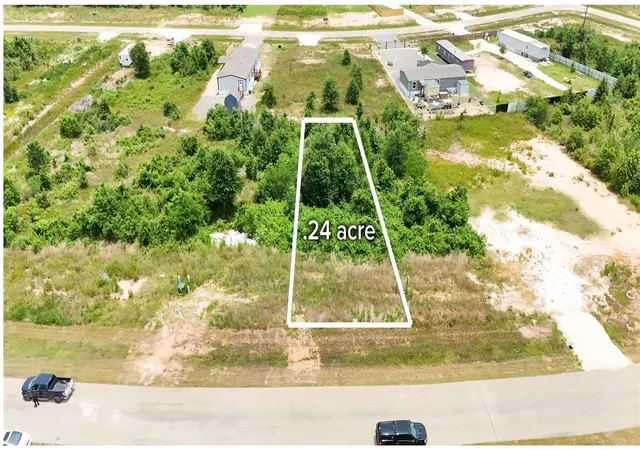 Photo 1 of Land for sale at 11032 Road 5503, New Caney, TX 77357 | MLS# 23850746 | Listing updated on 2026-06-29