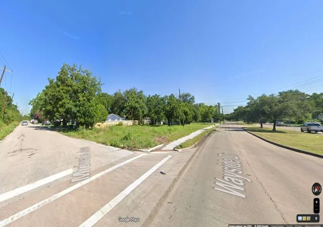 Photo 4 of Land for sale at 0 Midvale, Houston, TX 77087 | MLS# 94980347 | Listing updated on 2026-08-26
