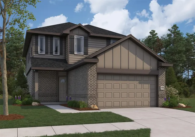 1st image of 8010 Jim Bowie Ct, Beasley, TX 77417 | MLS# 78083278
