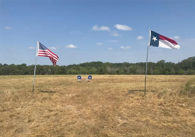Photo 3 of Land for sale at 2805 Deer Rd, Brenham, TX 77833 | MLS# 77541846 | Listing updated on 2026-09-02