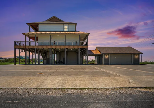 50th image of 883 Gulf Cedar Dr, Port Bolivar, TX 77650 | MLS# 80374802