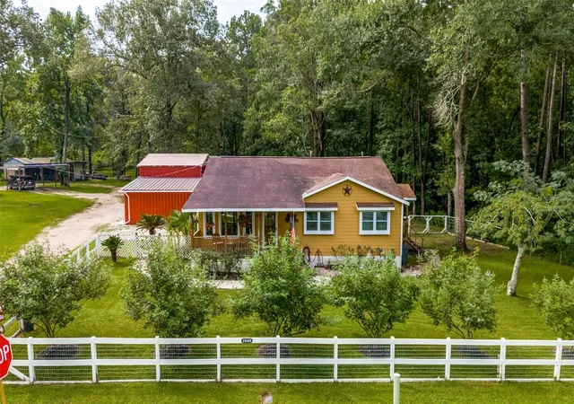 1st image of 25688 Black St, Splendora, TX 77372 | MLS# 18968817