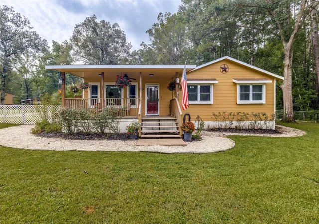 4th image of 25688 Black St, Splendora, TX 77372 | MLS# 18968817