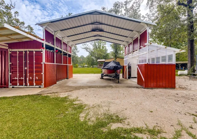 5th image of 25688 Black St, Splendora, TX 77372 | MLS# 18968817