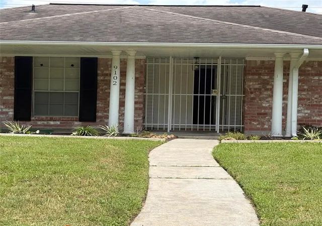1st image of 9102 Petersham Dr, Houston, TX 77031 | MLS# 13341300