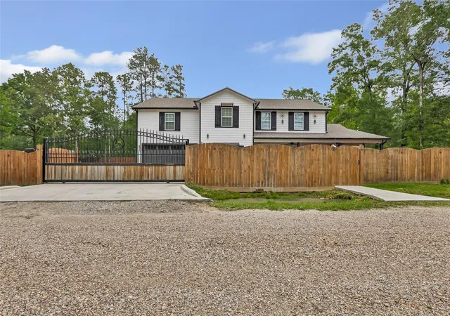 1st image of 266 Osborne Ave, Livingston, TX 77351 | MLS# 4502733