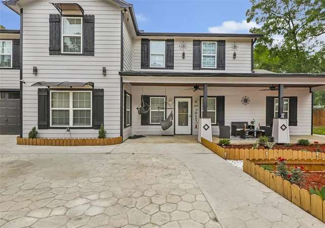 Photo 3 of Single family home for sale at 266 Osborne Ave, Livingston, TX 77351 | MLS# 4502733 | Listing updated on 2026-09-11