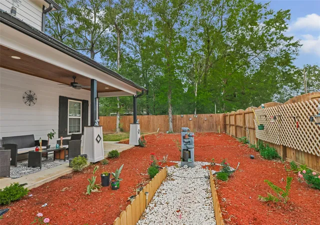 Photo 4 of Single family home for sale at 266 Osborne Ave, Livingston, TX 77351 | MLS# 4502733 | Listing updated on 2026-09-11