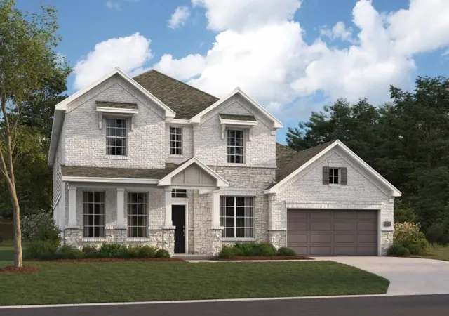 Photo 1 of Sale Pending at 21003 Geranium Park Cir, Tomball, TX 77447 | MLS# 98581868 | Listing updated on 2026-09-08
