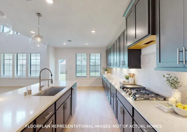 Photo 3 of Sale Pending at 21003 Geranium Park Cir, Tomball, TX 77447 | MLS# 98581868 | Listing updated on 2026-09-08