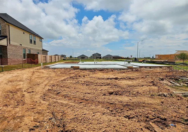 1st image of 4028 Sun Burst Ln, Brookshire, TX 77423 | MLS# 34629779