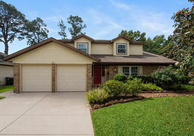 Photo 1 of Single family home for sale at 14510 Foxford Way, Houston, TX 77015 | MLS# 3364429 | Listing updated on 2026-08-22