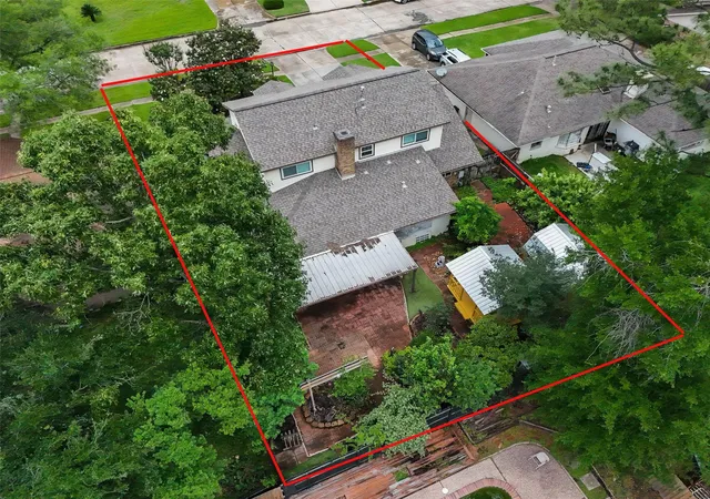Photo 2 of Single family home for sale at 14510 Foxford Way, Houston, TX 77015 | MLS# 3364429 | Listing updated on 2026-08-22