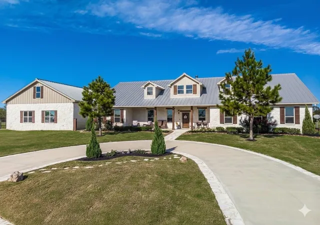 Photo 1 of Land for sale at 4999 Pin Oak Rd, Franklin, TX 77856 | MLS# 36431935 | Listing updated on 2026-08-17