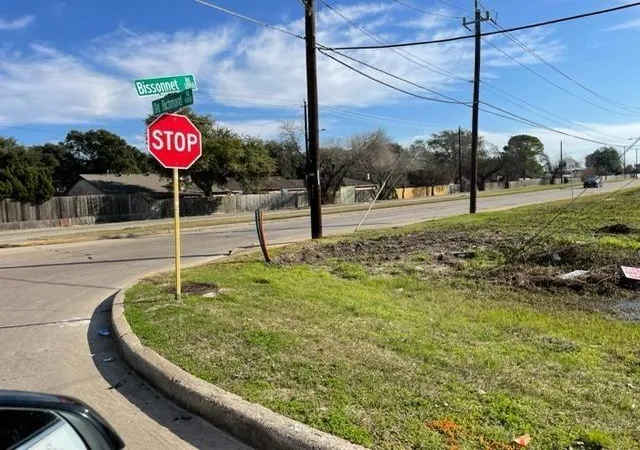 1st image of 0 Bissonnet, Houston, TX 77099 | MLS# 5006520