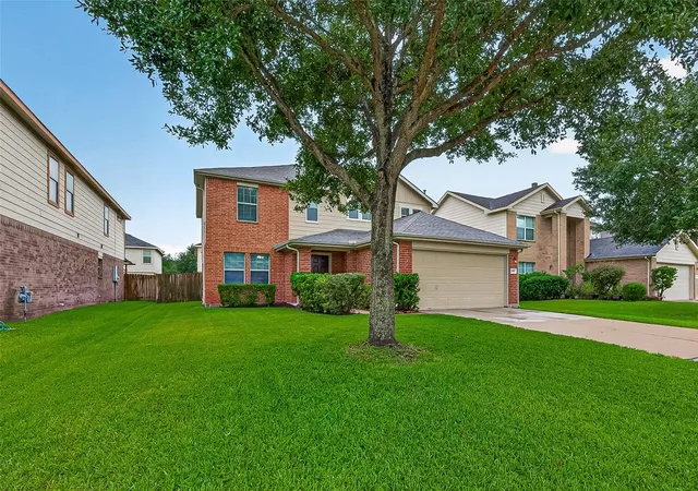 2nd image of 2510 Bristol Band Ln, Katy, TX 77450 | MLS# 65312650