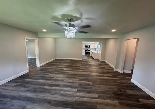 Photo 4 of Single family home for sale at 1607 W Houston Dr, La Marque, TX 77568 | MLS# 88469864 | Listing updated on 2026-09-13