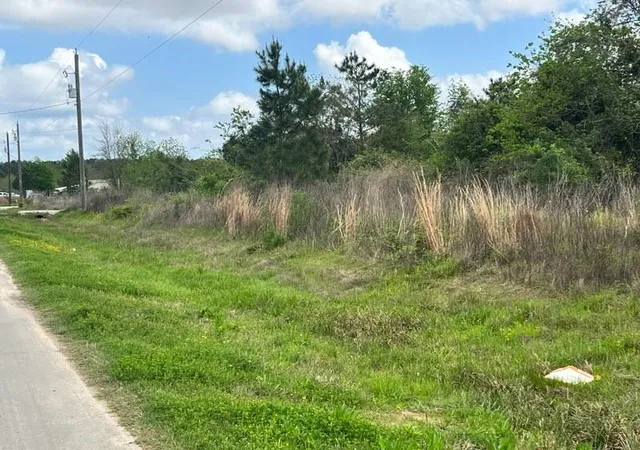 Photo 2 of Land for sale at 3548 Road, Cleveland, TX 77327 | MLS# 95580957 | Listing updated on 2025-04-27
