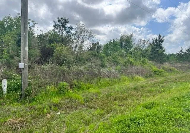Photo 3 of Land for sale at 3548 Road, Cleveland, TX 77327 | MLS# 95580957 | Listing updated on 2025-04-27