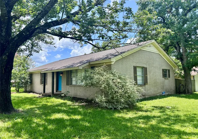 Homes for sale in Lovelady, TX | 620 W Houston St, Lovelady, TX 75851 | MLS# 50797592