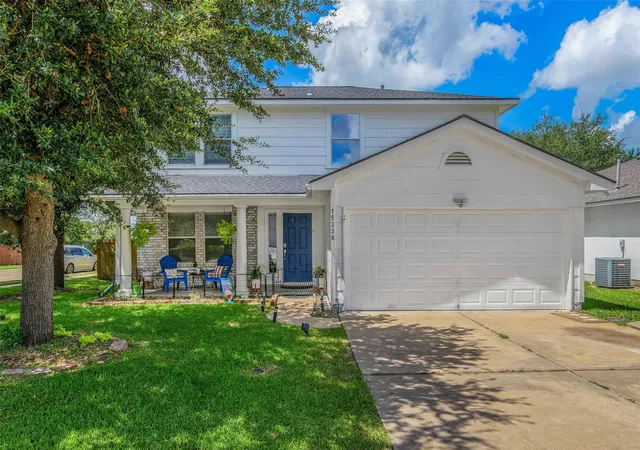 Photo 1 of Single family home for sale at 15236 Faircrest Dr, College Station, TX 77845 | MLS# 45505369 | Listing updated on 2026-06-18
