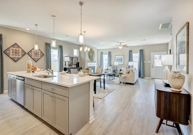 2nd image of 3507 Lago Norence Dr, Manvel, TX 77578 | MLS# 19121671