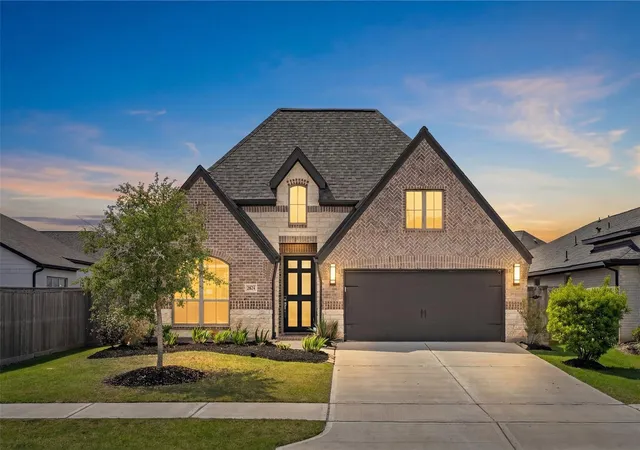 Photo 1 of Single family home for sale at 2854 Acacia Grv Dr, Katy, TX 77494 | MLS# 30686234 | Listing updated on 2026-07-31