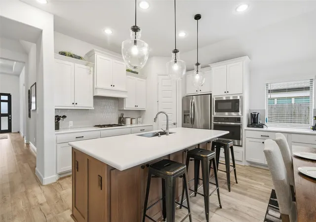 Photo 2 of Single family home for sale at 2854 Acacia Grv Dr, Katy, TX 77494 | MLS# 30686234 | Listing updated on 2026-07-31