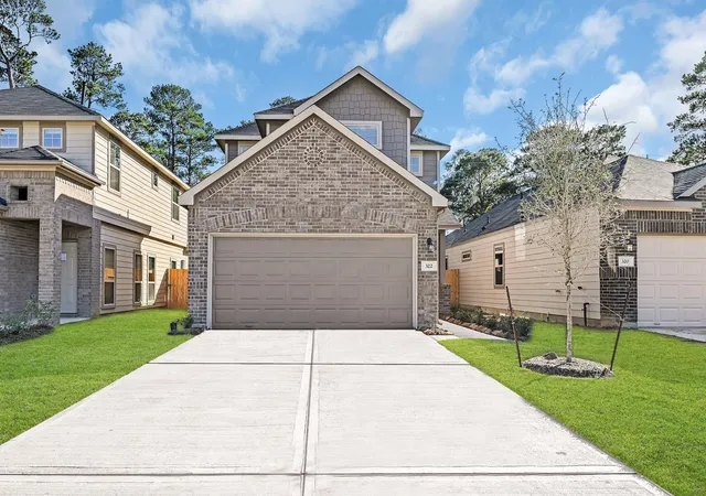 1st image of 24723 Thornbluff Briar Trail, Huffman, TX 77336 | MLS# 72980074
