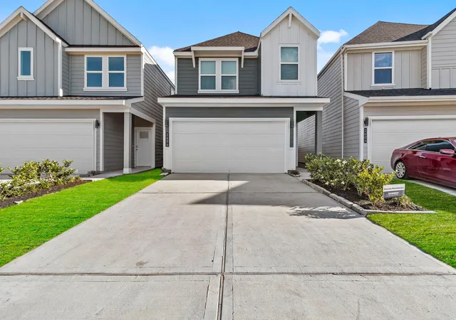 1st image of 2606 Afton Heights Wy, Houston, TX 77051 | MLS# 35584354