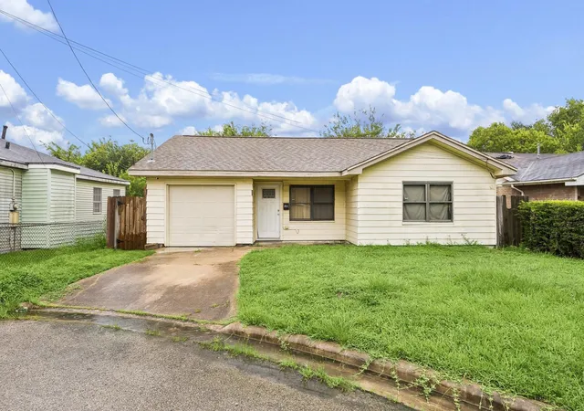1st image of 3511 Dreyfus St, Houston, TX 77021 | MLS# 96302508