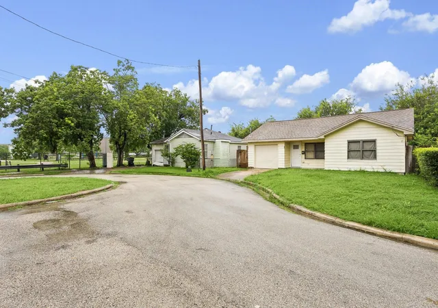 27th image of 3511 Dreyfus St, Houston, TX 77021 | MLS# 96302508