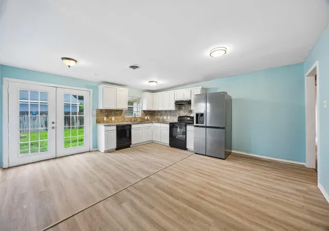 2nd image of 3511 Dreyfus St, Houston, TX 77021 | MLS# 96302508