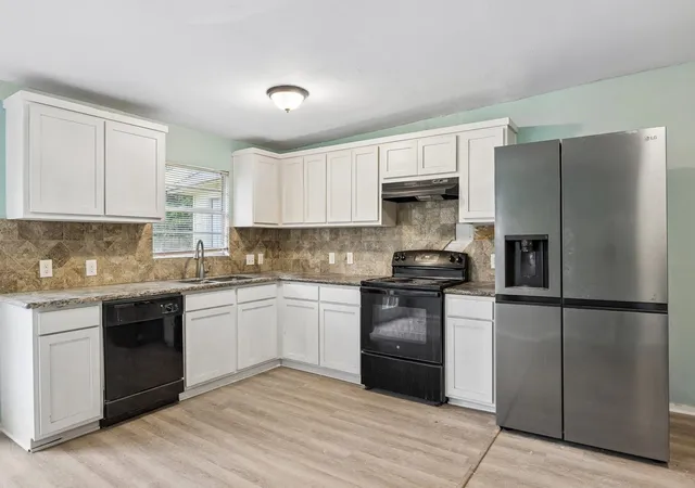 4th image of 3511 Dreyfus St, Houston, TX 77021 | MLS# 96302508