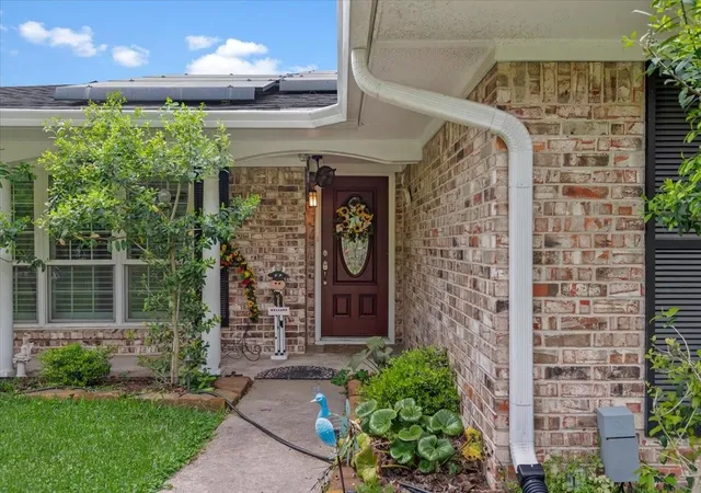 4th image of 16701 Surrey Ln, Stagecoach, TX 77355 | MLS# 85764527