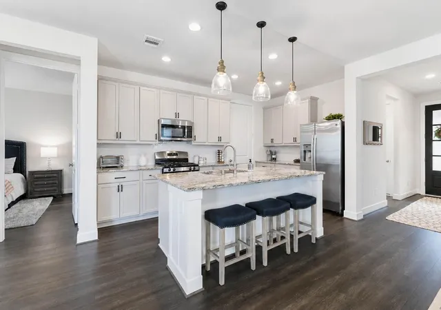 5th image of 5914 Pedernales Bend Ln, Fulshear, TX 77441 | MLS# 60167862