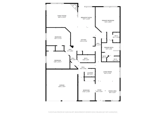 28th image of 4606 Blue Rose Cir, Missouri City, TX 77459 | MLS# 14945340
