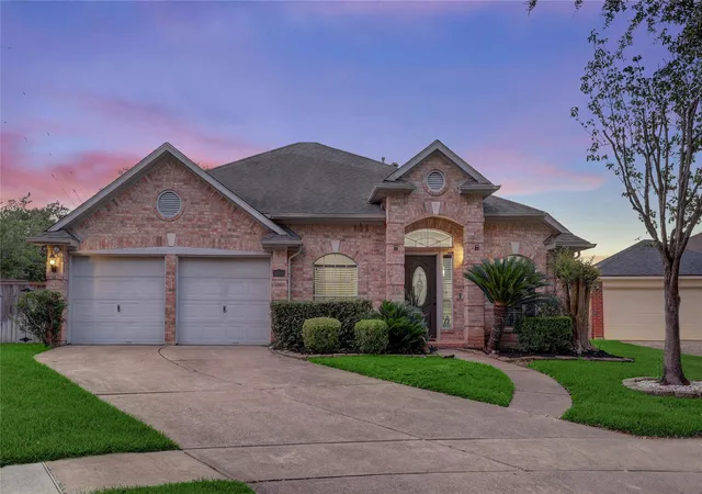 2nd image of 4606 Blue Rose Cir, Missouri City, TX 77459 | MLS# 14945340